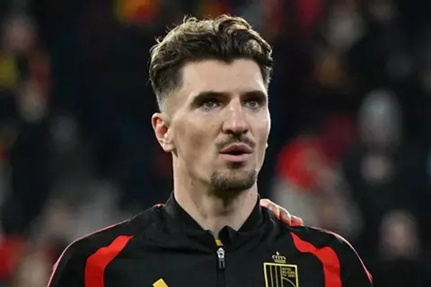 منافس مصر.. لاعب بلجيكا: الجميع سيكون فخورا بنا عندما نعود من كأس العالم